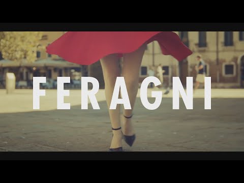 Sir Oliver Skardy – Feragni (teaser)