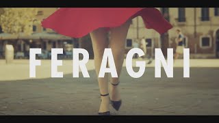 Sir Oliver Skardy - Feragni (teaser)