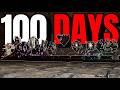 GETTING THE ARTIFACTS :Valguero 100 Days Recording 17