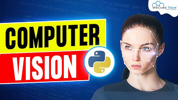 Advanced Computer Vision with Python Tutorial 😮🔥