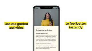 heyy, app - A quick preview screenshot 2