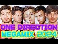 One Directionセット ONE DIRECTION MEGAMIX 2024 by Jungle Sue (Happy 14th