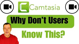 Free assets in Camtasia that users often miss| Save money