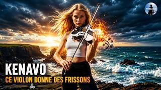 Ce Violon Breton Donne Des Frissons - Kenavo Remix - Avelenn (Officiel)