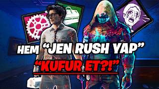 Gen Rush Yapıp Oyun Sonu Küfür Eden Tayfa (Bilin Bakalım Nereli?)