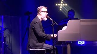 Marco Masini - Perche Lo Fai - 13.12.2021 Teatro Degli Arcimboldi Milano