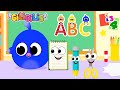 Bright Colors Happy Faces Smart Learning Sing Laugh Grow With Giligilis Classroom