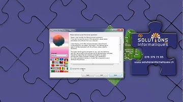 [Tutoriel] Installation Cobian Backup