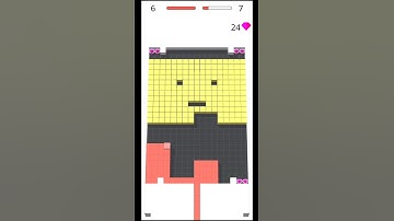 Color Fill 3D | Level 6 | Android Gameplay #shorts #colorfill3d #viralvideo #trendingshorts