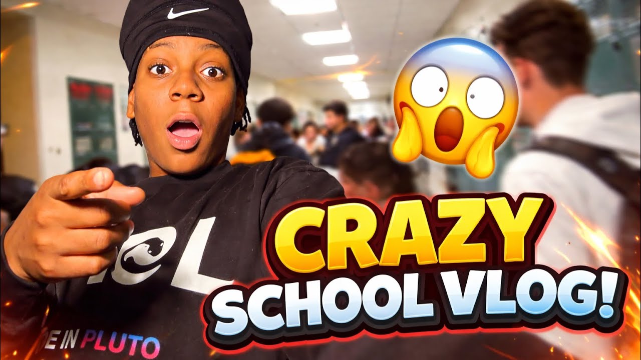 I LEFT THE HOUSE FOR THIS?! 😳 | Archer vs Grayson Day Vlog