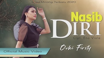 Ovhi Firsty - NASIB DIRI [Official Music Video] Lagu Minang Terbaru 2020