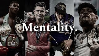 mentality. by inspiredByFlorian 3,020 views 2 weeks ago 8 minutes, 42 seconds