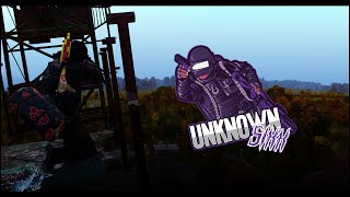 Unknownsixx Trailer - A Dayz Pvp Server
