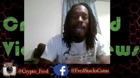 Crypto_Fred Channel Reviews Everything HYIP Sites, Lending Platforms Cloud Mining  ICO