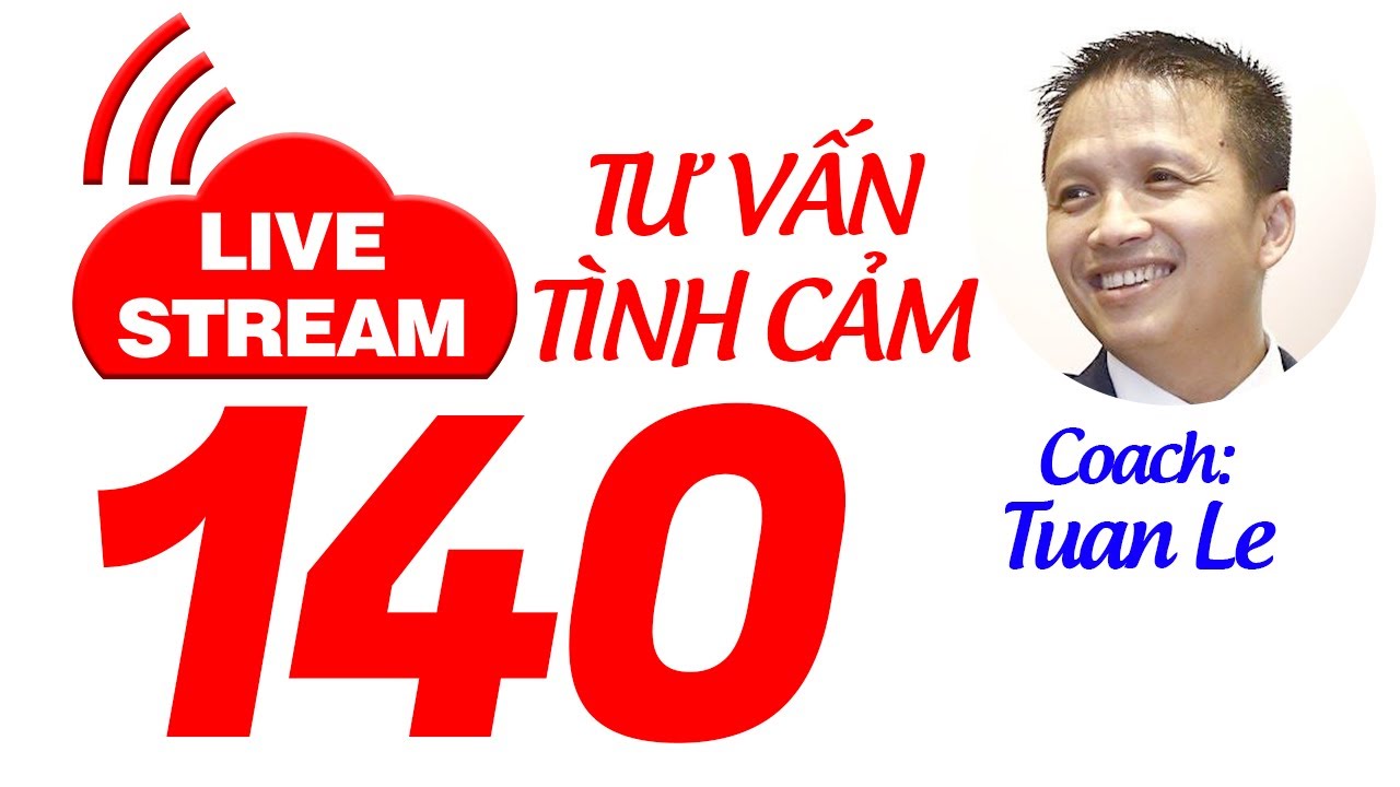 💥Live Stream Gỡ Rối Tơ Lòng ... Thòng 140