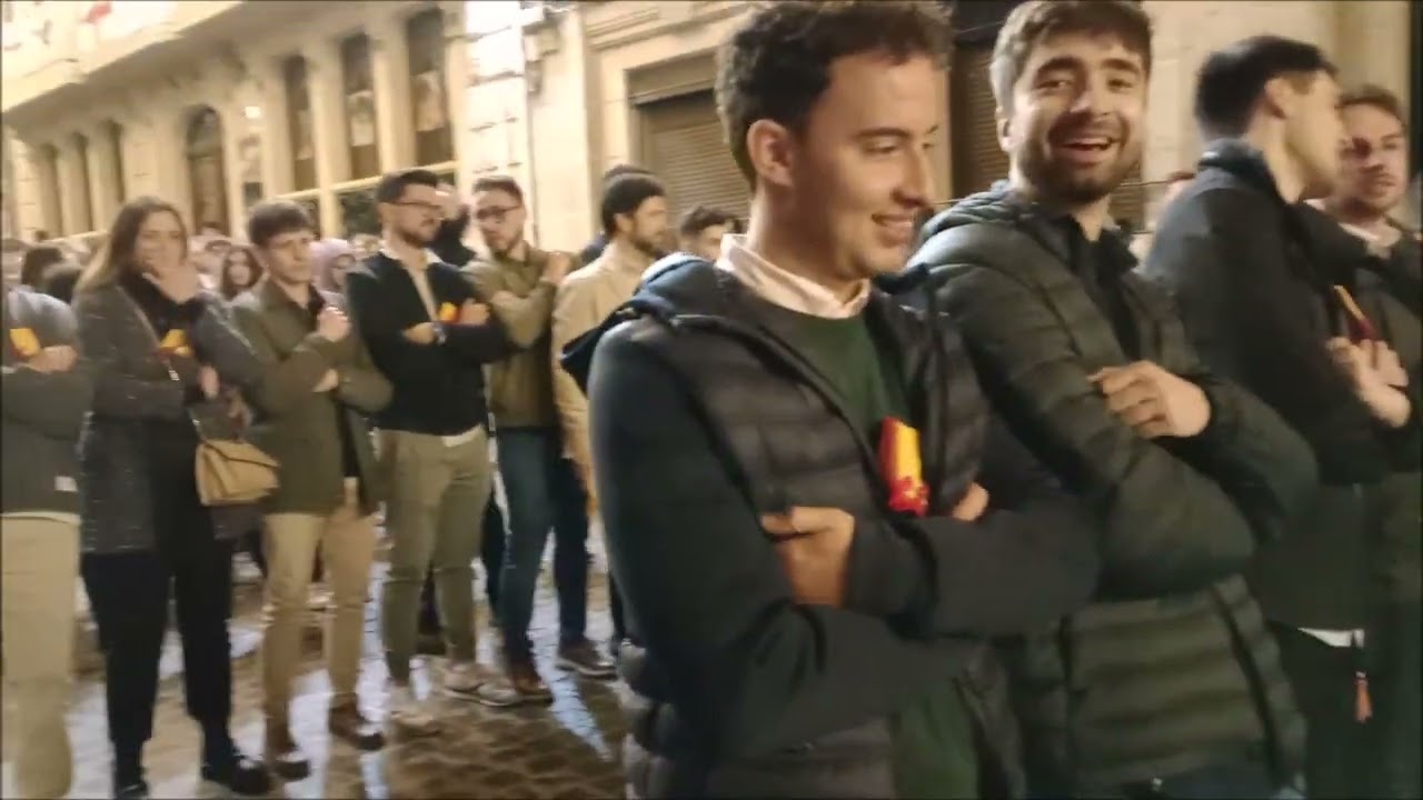 ENTRAETA MIQUEROS ALCOI 2025