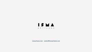 ISMA Artisans - Corporate Profile