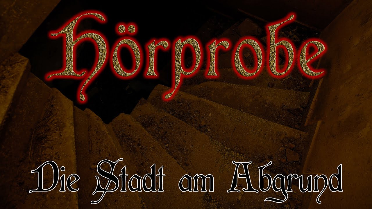 Hörprobe Hörprobe