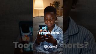 Parents Are Limiting Shorts Like This #parentinghack #digitalparenting #shorts #youtubekids