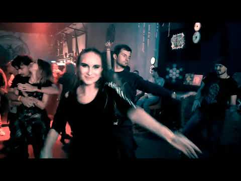 Zero Cult - Moonlight Run [Pravda Club,Moscow,2019]