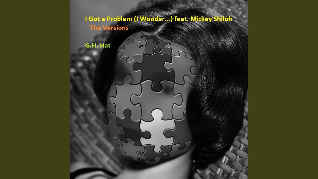Παρακολούθηση I Got a Problem (I Wonder...) (feat. Mickey Shiloh) (Ralphi Rosario Radio Edit) στο YouTube