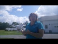 Drone Real Estate Shoot