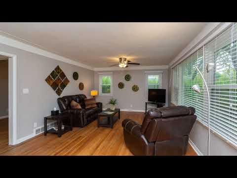 1102 Northview Dr, Marion, IA home video tour