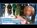 RAIS SAMIA ALIVYOTEMBELEA KABURI LA BABA WA TAIFA MWALIMU NYERERE RAIS SAMIA ALIVYOTEMBELEA KABURI LA BABA WA TAIFA MWALIMU NYERERE