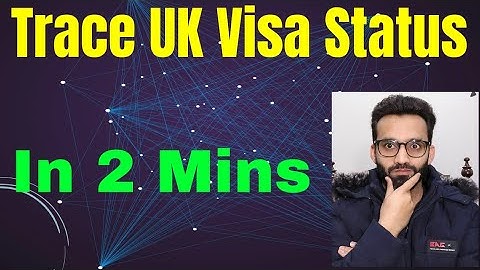 🛑Track UK Visa Using GWF Number🛑 Trace UK Visa Application Status Online| VFS Global UK Visa|