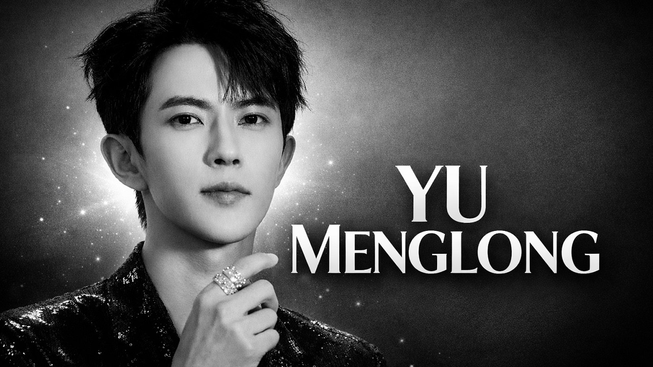 YU MENGLONG – El Destino Nos Separó | Videoclip ALAN YU Vida y muerte #yumenglong #alanyu