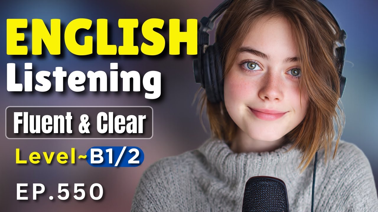 English listening practice daily | Your Hometown in English | Learn Conversational English