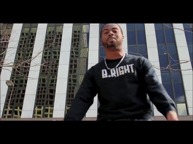 Watch B. Right - No Looking Back (Official Video) on YouTube Watch B. Right - No Looking Back (Official Video) on YouTube