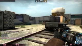 Hackusations Cs:Go