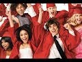 High School Musical 3 2008 HD