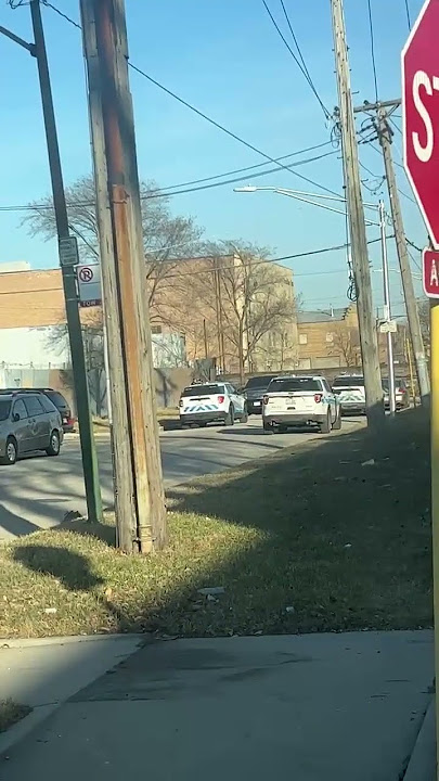 Body found Garfield Ridge, ChicagoS Archer Ave & S Knox Ave