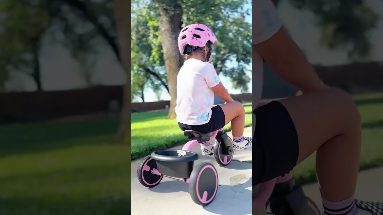🚲 Discover Pure Joy with the XJD Toddler Training Balance Bike 