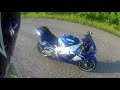 На что обратить внимание при покупке Yamaha R1 2000 года (Моё мнение)