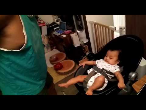 1分鐘快樂英語時光 Play Along 1 Open Your Hand And Close Them