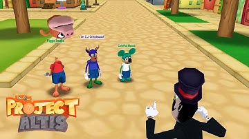 MY FRIENDS ARE SO WEIRD - Let