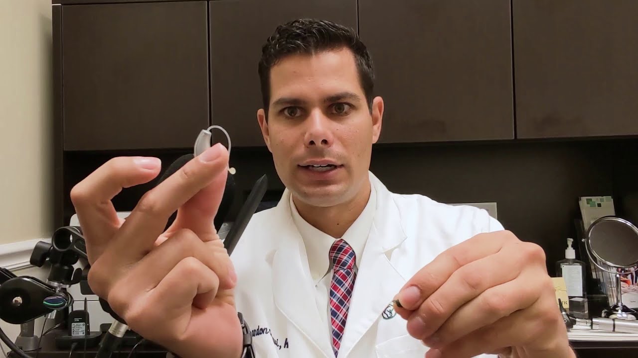 Feedback in Hearing Aids