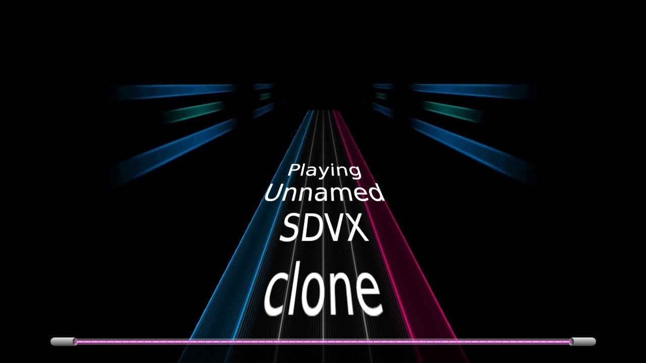 Finally Playing Unnamed Sound Voltex Clone YouTube finally-playing-unnamed-sound-voltex-clone-youtube