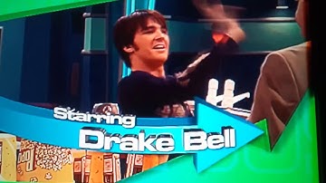 Drake & Josh Season 4 Widescreen Intro