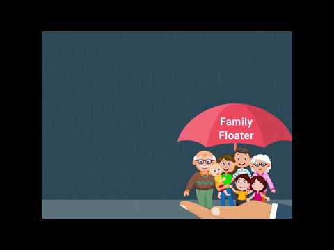 the importance of health insurance for families