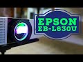 📽️ Epson EB-L630U Beamer (2024)