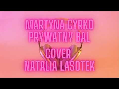 Martyna Cyrko -