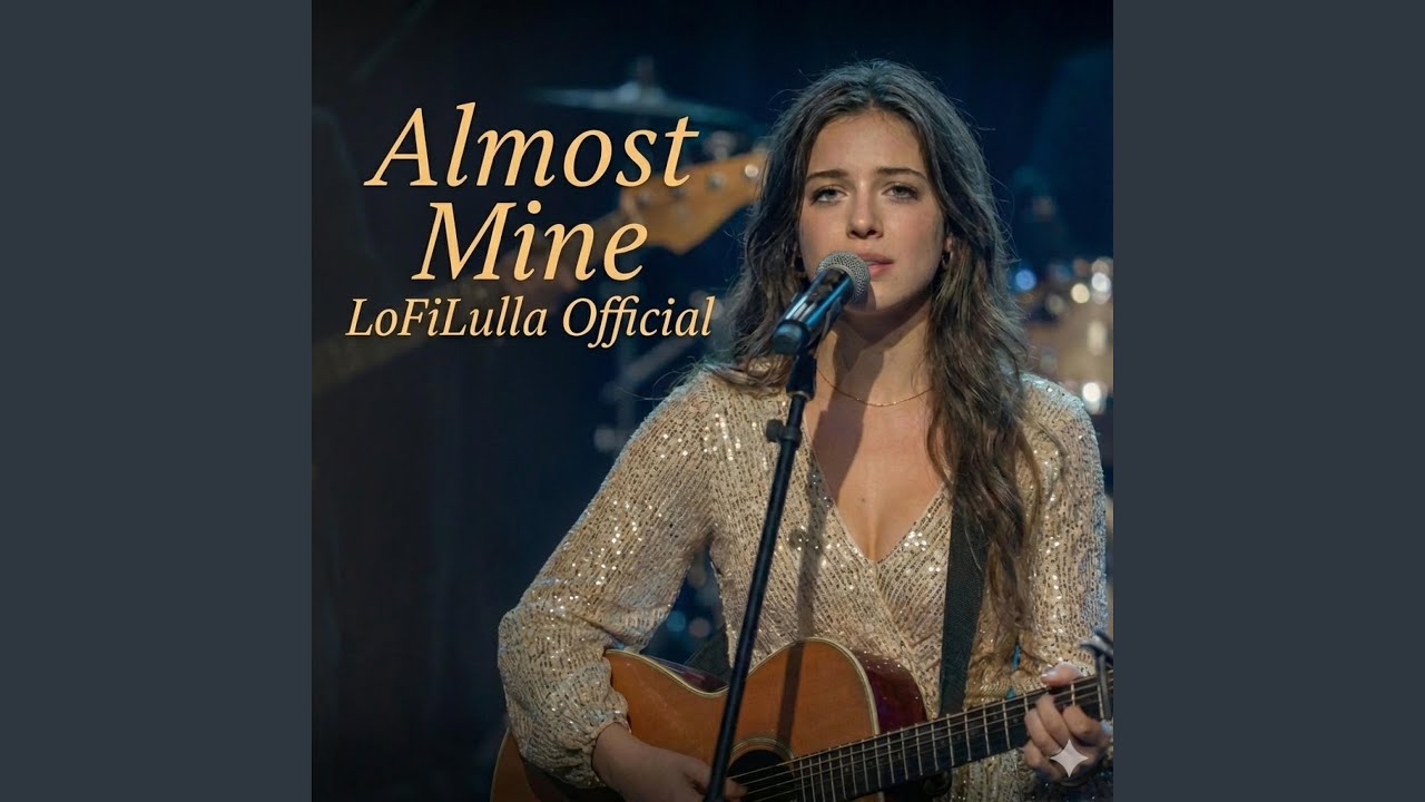 Guarda Almost Mine. su YouTube Guarda Almost Mine. su YouTube