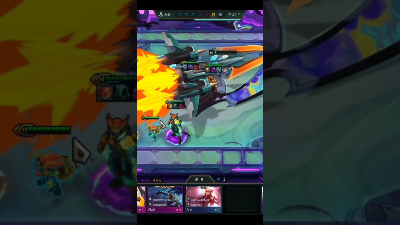 The Crew All 3-Star !!!⭐️⭐️⭐️ Prismatic 5