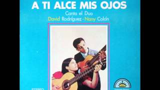 Con Que Pagaremos Cantan:Duo Rodriguez-Colon chords