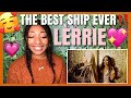 Lerrie Moments - Little Mix's Leigh Anne and Perrie friendship REACTION