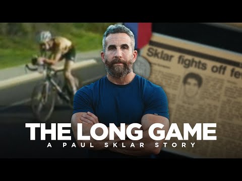 The Long Game - Paul Sklar